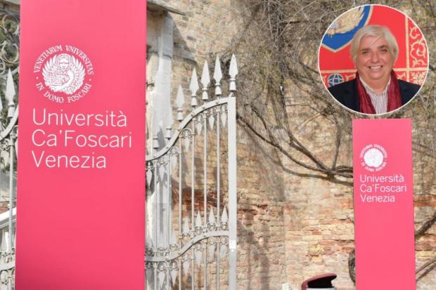 L'assessore Mar