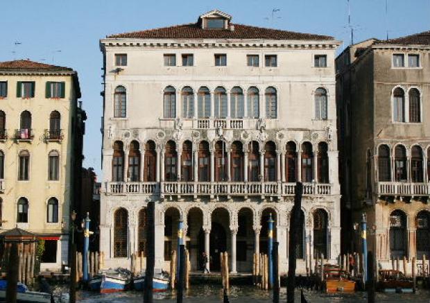 Commissioni consiliari Ca' Farsetti