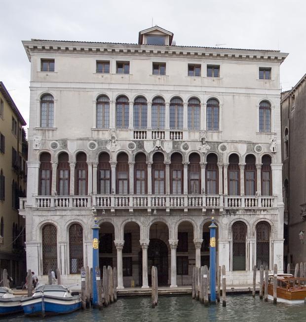 Ca' Farsetti