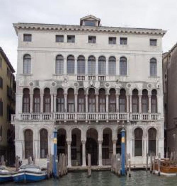 Ca' Farsetti