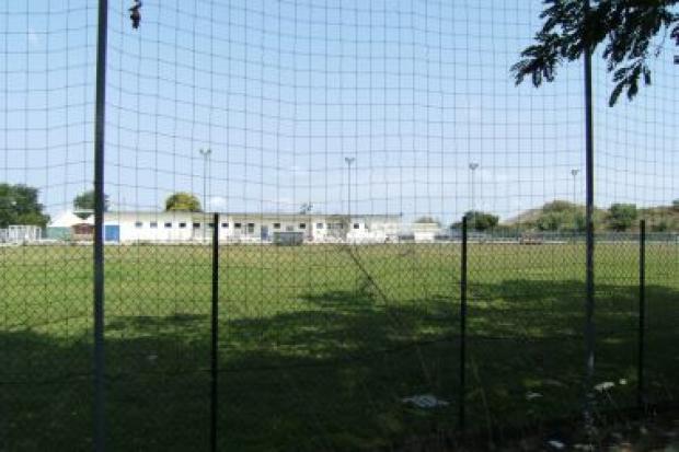 Il campo Herrera