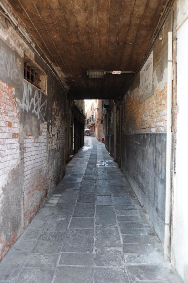 Calle dei Cinque
