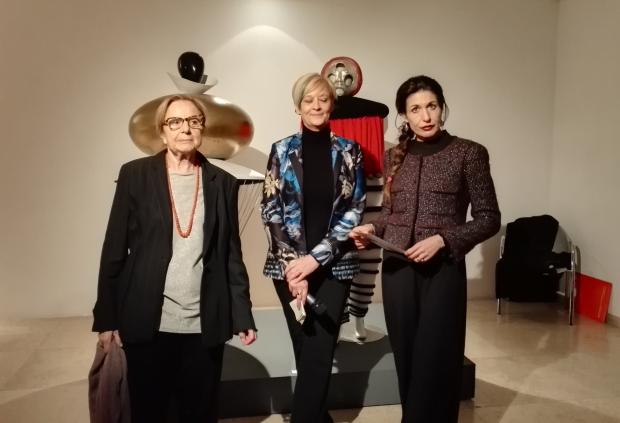 mostra candiani