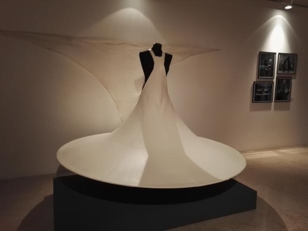 mostra candiani