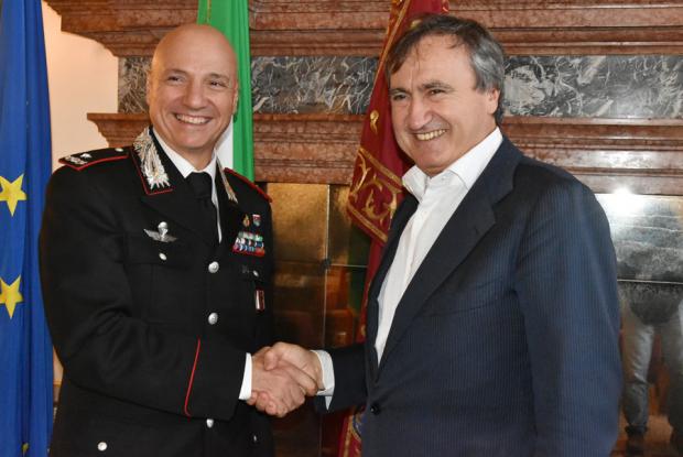 carabinere