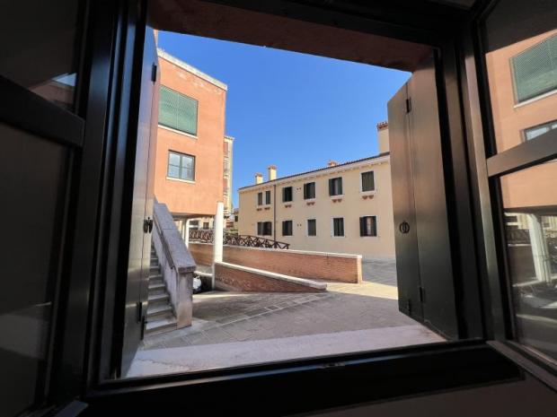casa pubblica