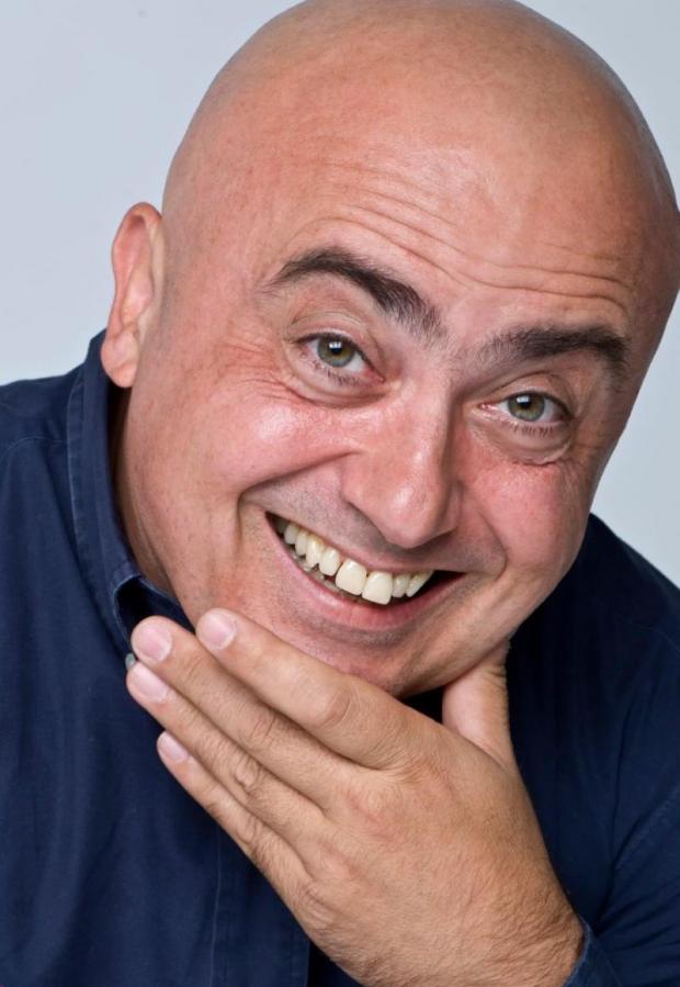 paolo cevoli paolo cevoli