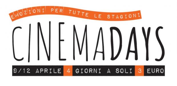 cinemadays