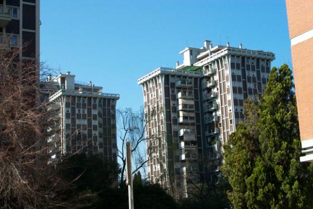 Torre Cita