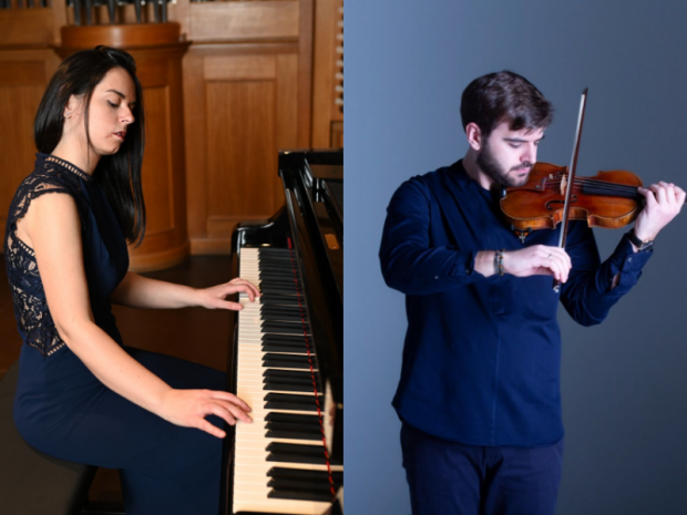 Esperienza musicale: concerto di musica classica nel centro di Venezia