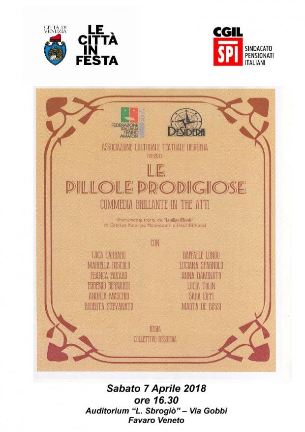 immagine tratta dalla locandina immagine tratta dalla locandina