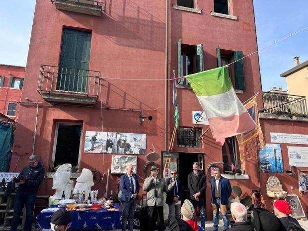 Commemorazione