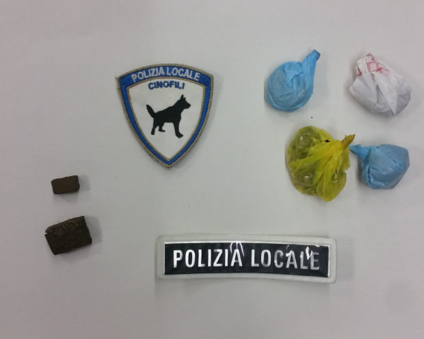 sostanze stupefacenti
