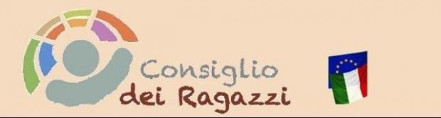 logo consiglio dei Ragazzi
