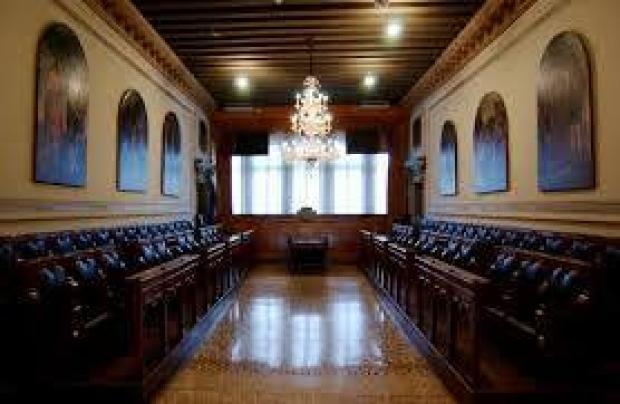 consiglio comunale