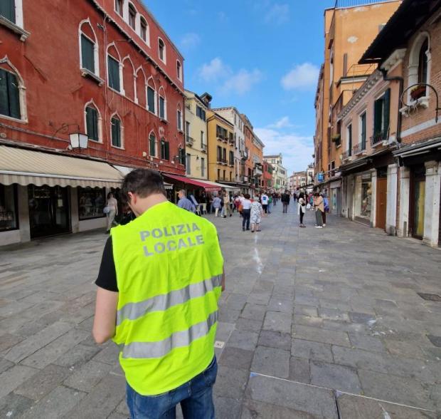 controlli polizia locale