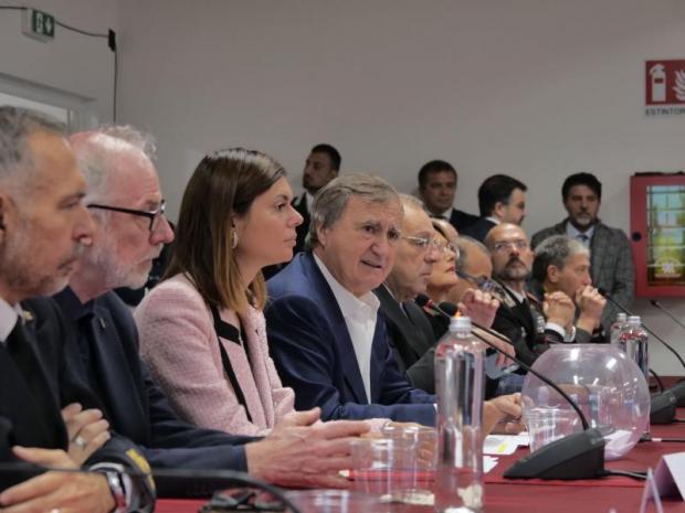 Sindaco