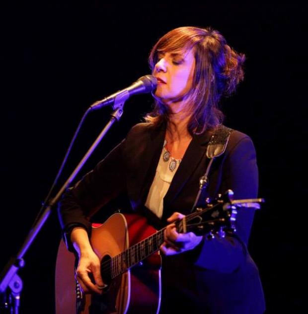 Cristina Donà