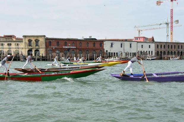 Regata
