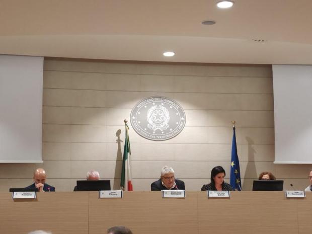 Il convegno