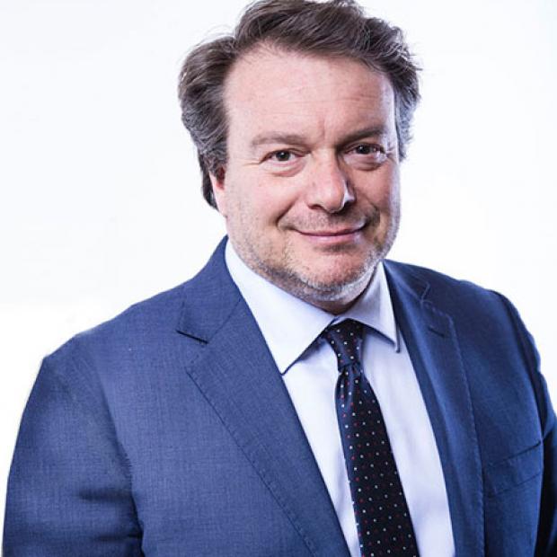 l’assessore Massimiliano De Martin