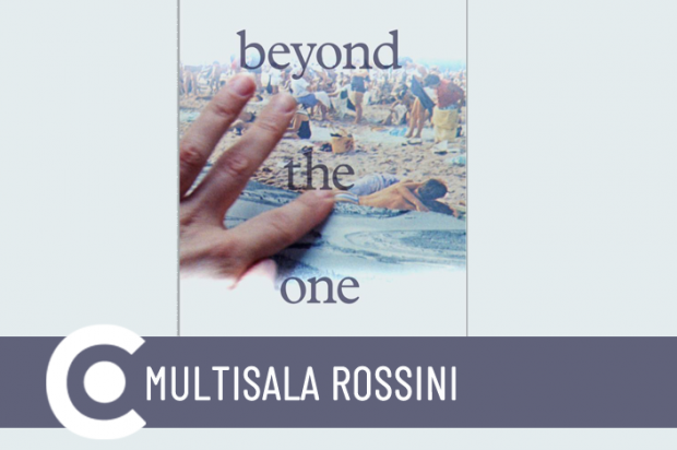 Per la rassegna Boomerang Al di là dell’uno