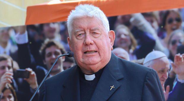 don Armando Trevisiol