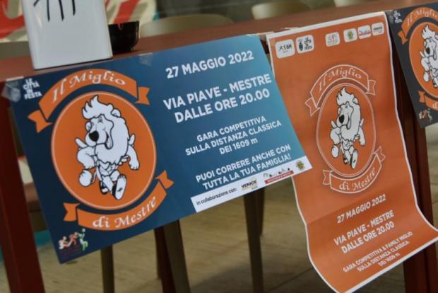 Il Miglio di Mestre Via Piave