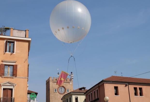 asino che vola