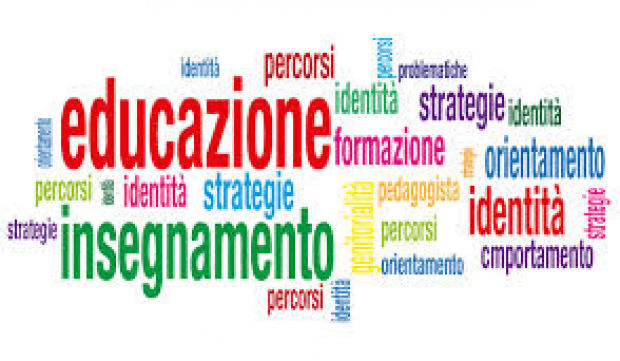 parole inerenti all'educazione parole inerenti all'educazione