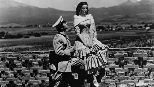 Enamorada Martedì 9 Aprile al Rossini