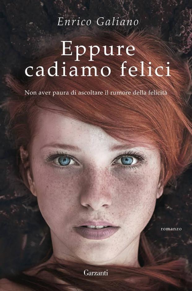 copertina libro Eppure cadiamo felici copertina libro Eppure cadiamo felici