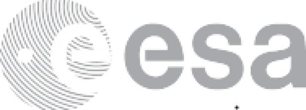Il logo Esa