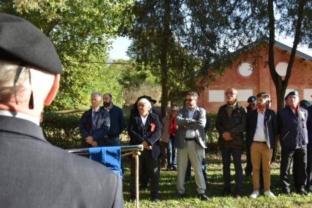 foto commemorazione