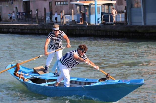 Regata