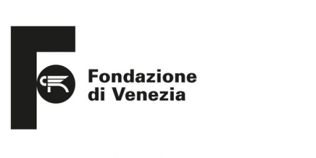 Logo della Fondazione Venezia