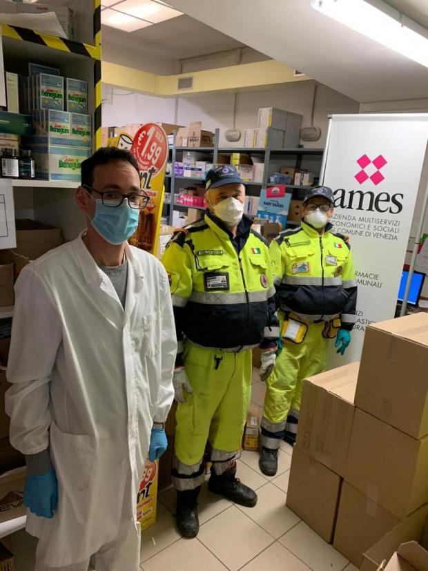 Farmacie Ames