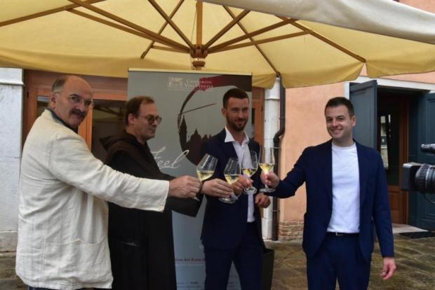 Foto di gruppo