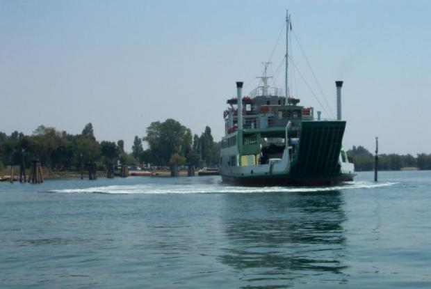 Ferry