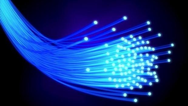 Fibra ottica