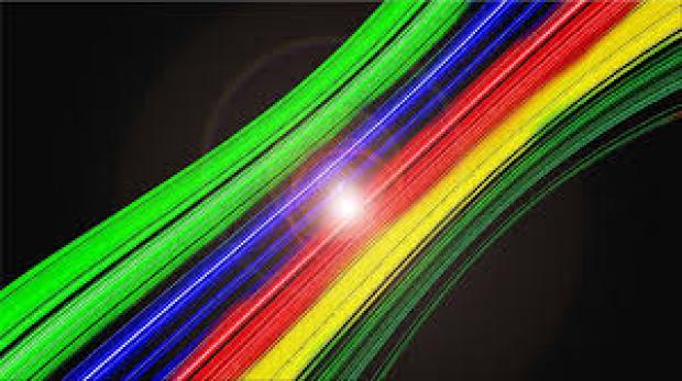 logo fibra ottica