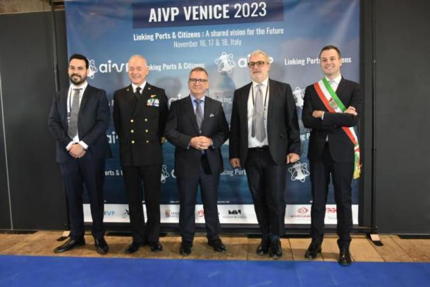 Foto di gruppo