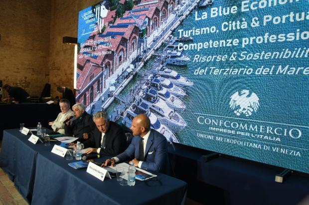 Il convegno