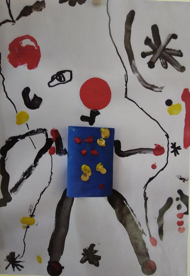 Disegni di bambini