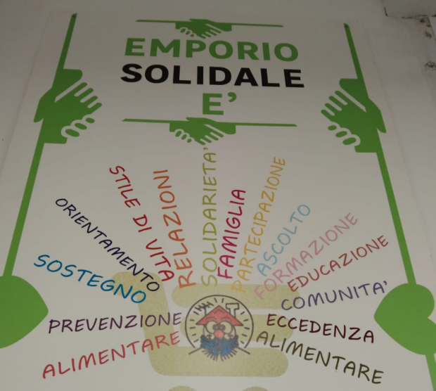 Emporio solidale