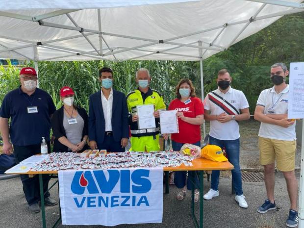foto di gruppo