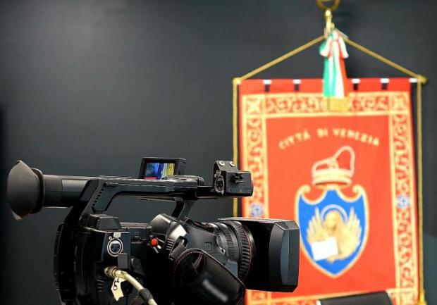 La diretta Facebook