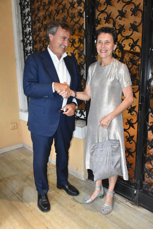 Sindaco