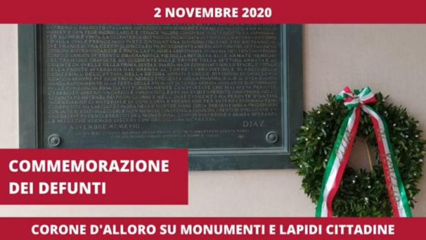 Le corone d'alloro