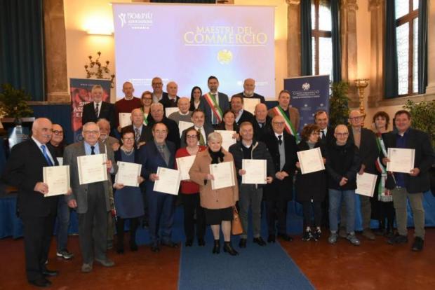 Foto di gruppo